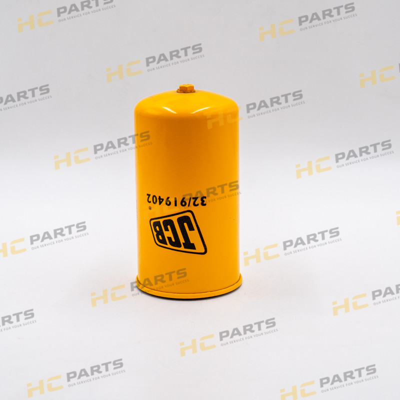 JCB Fuel filter - JS Original
