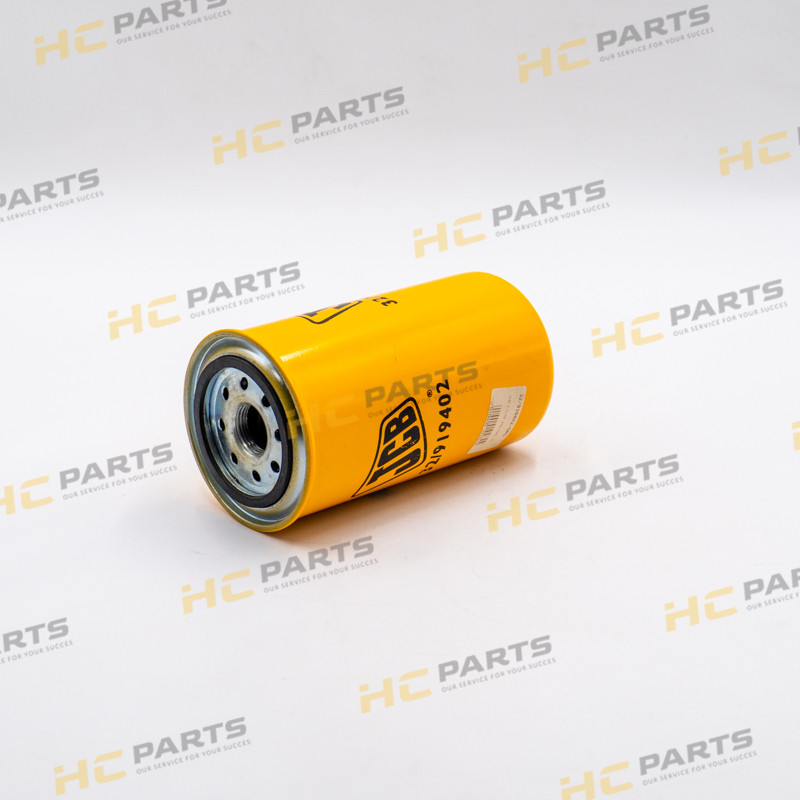 JCB Fuel filter - JS Original
