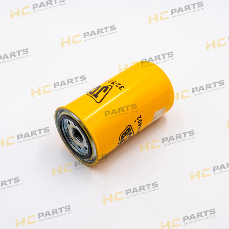 JCB Fuel filter - JS Original