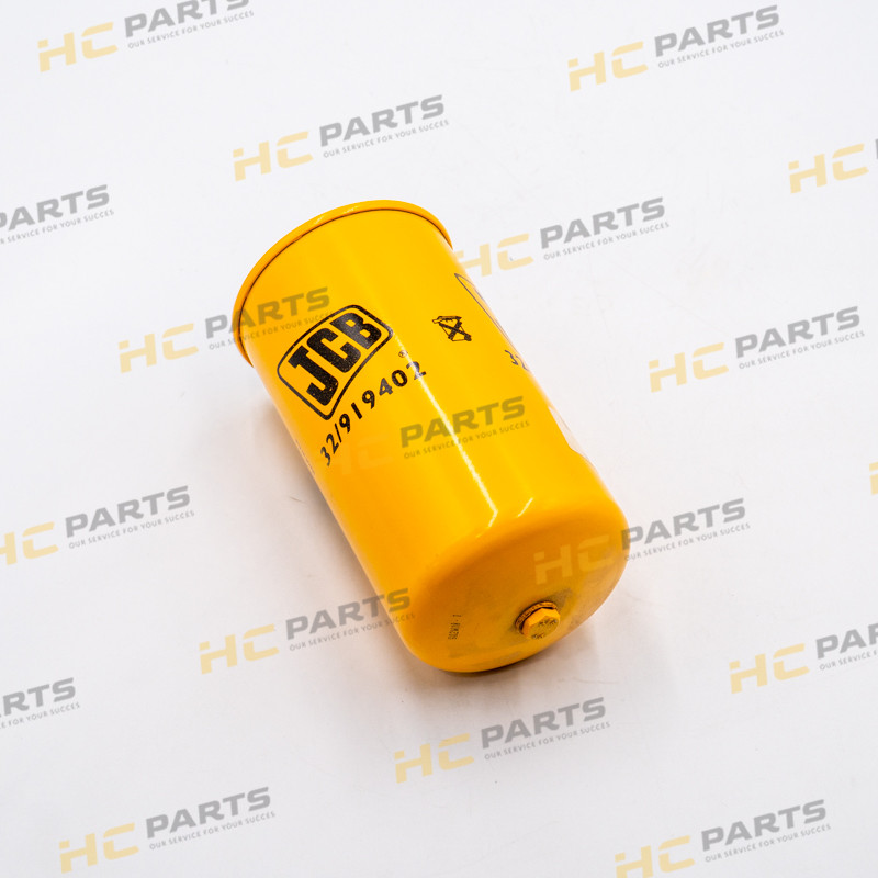 JCB Fuel filter - JS Original