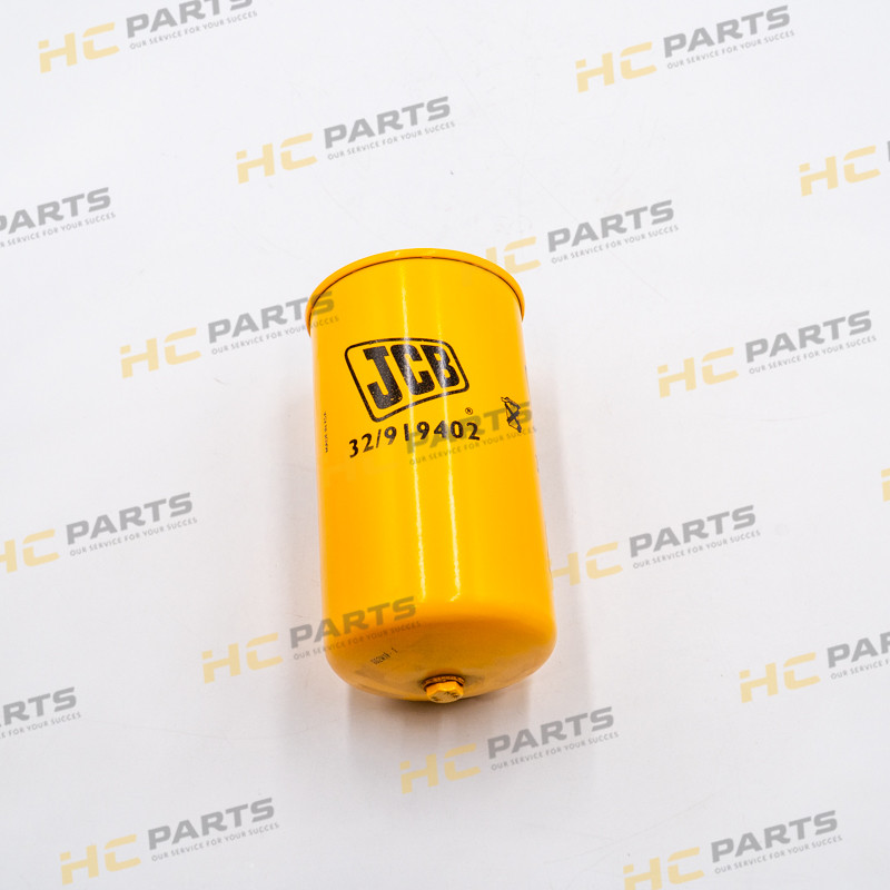 JCB Fuel filter - JS Original