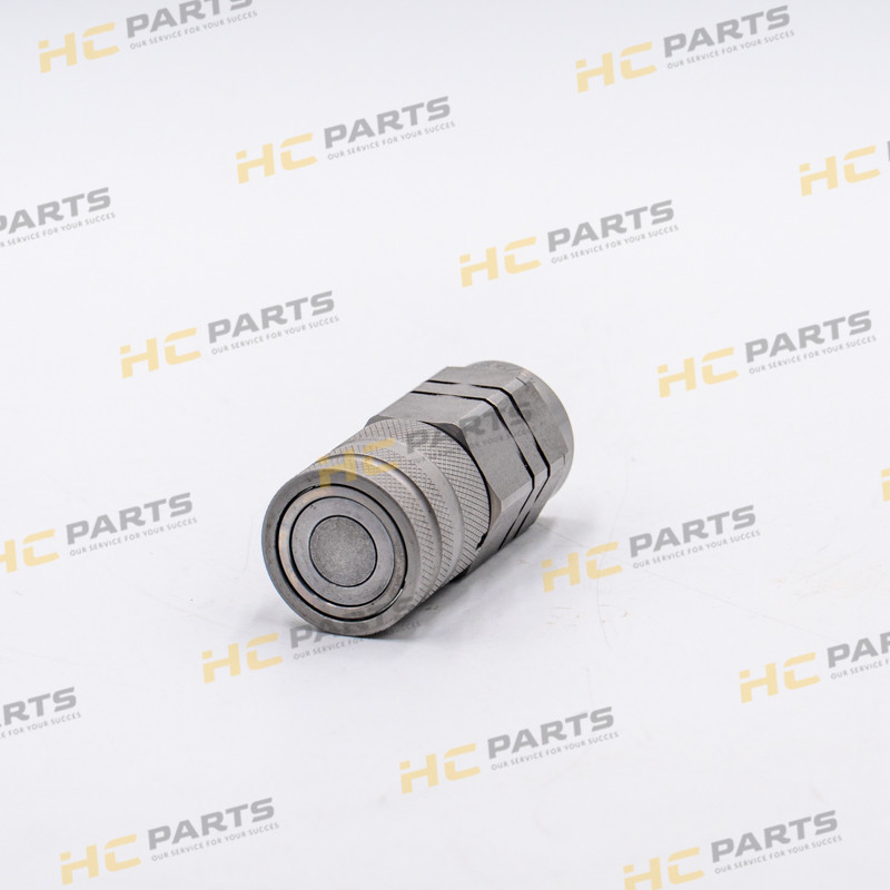JCB Быстроразъемная гидравлическая муфта 3/4 " Female-OEM