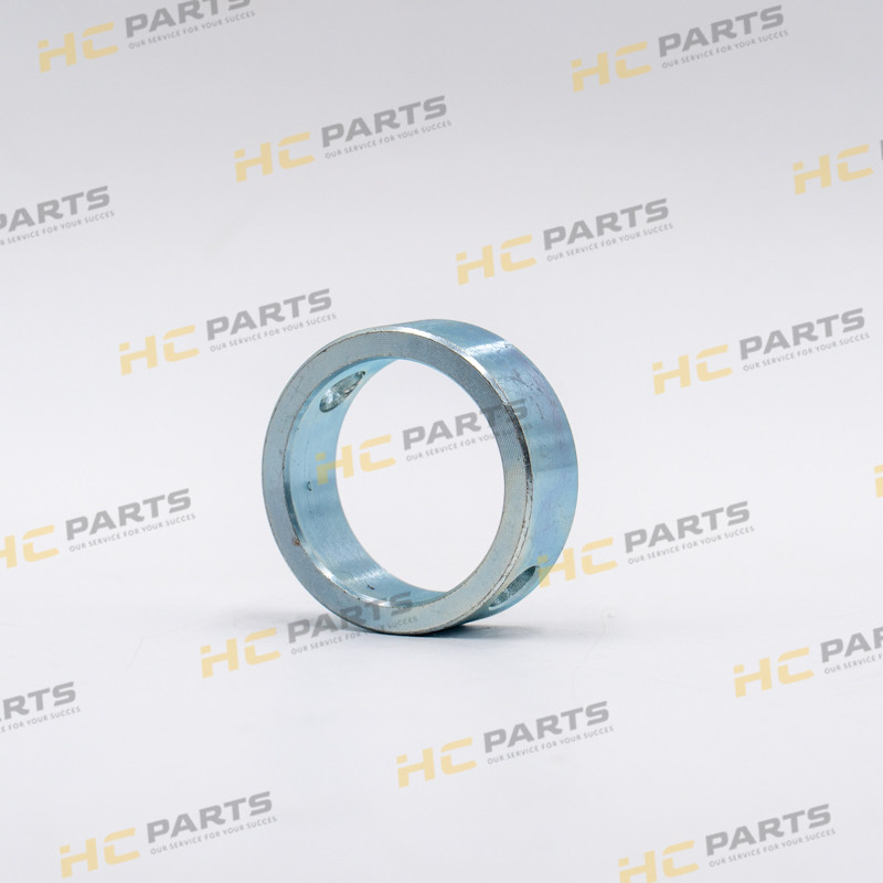 JCB Pin securing sleeve - 3CX 4CX