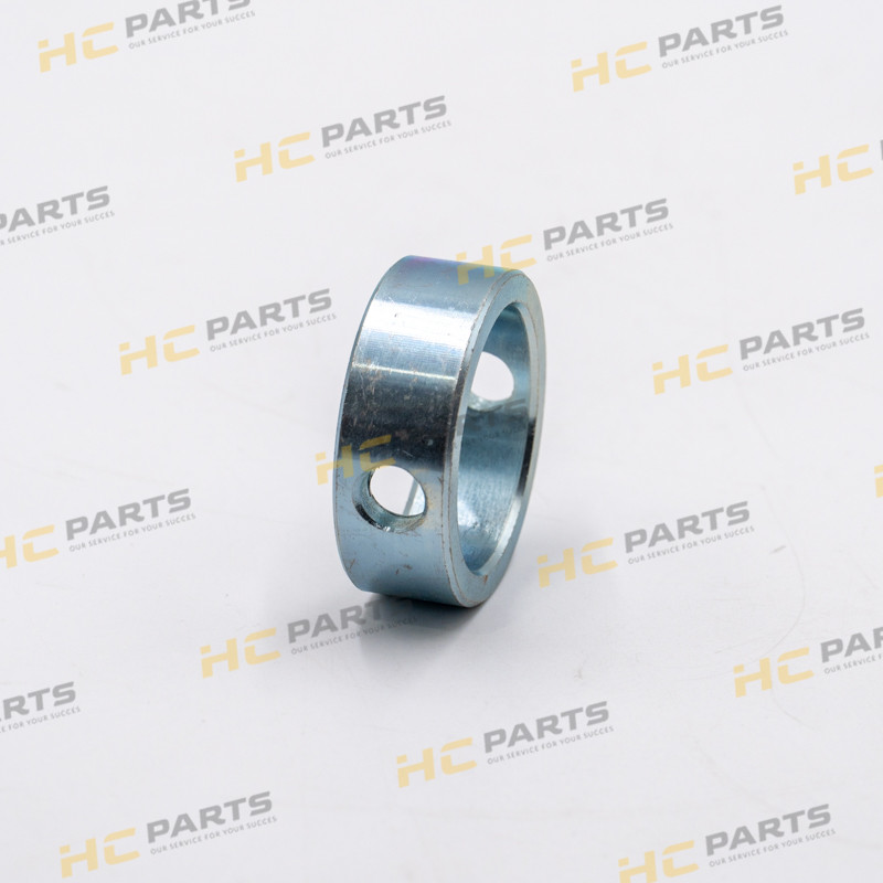 JCB Pin securing sleeve - 3CX 4CX
