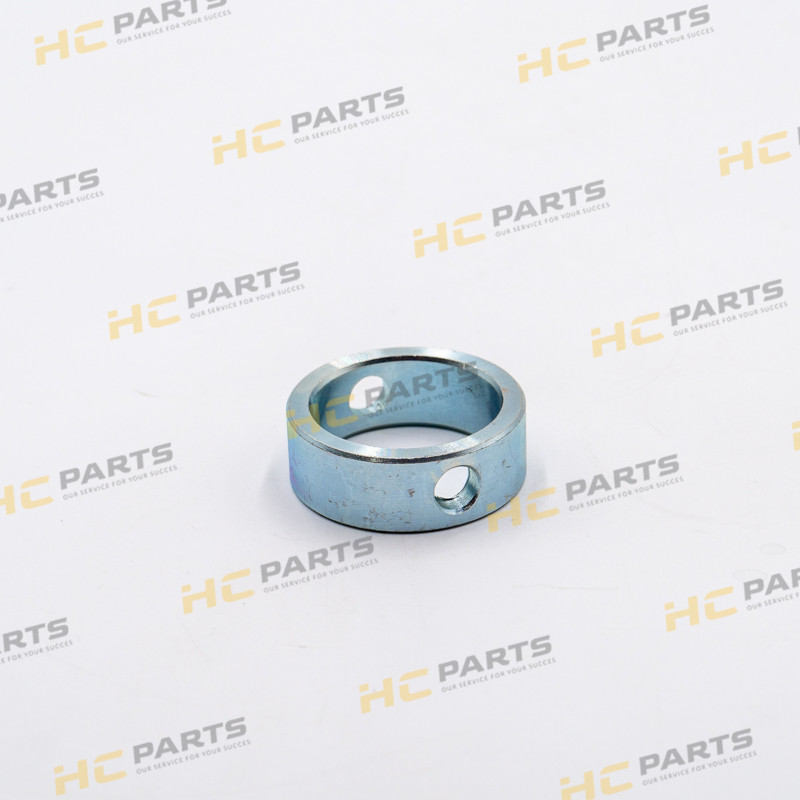 JCB Pin securing sleeve - 3CX 4CX