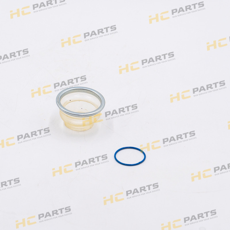 JCB Tie rod cover - 3CX