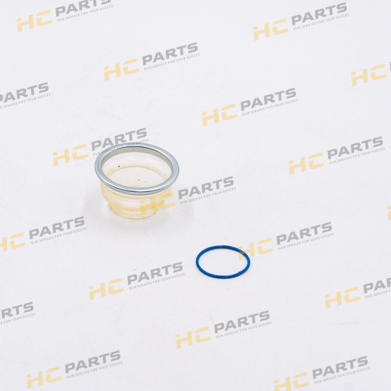 JCB Tie rod cover - 3CX