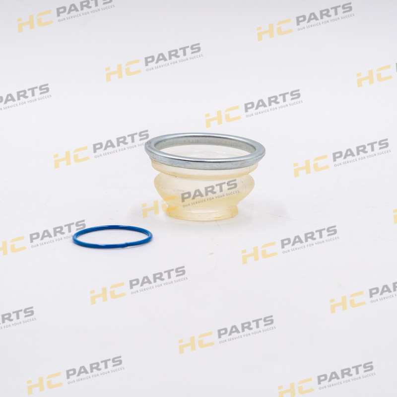 JCB Tie rod cover - 3CX