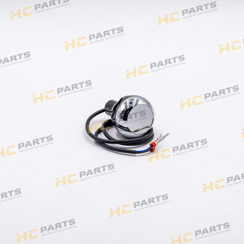 JCB Jack knob 1 button