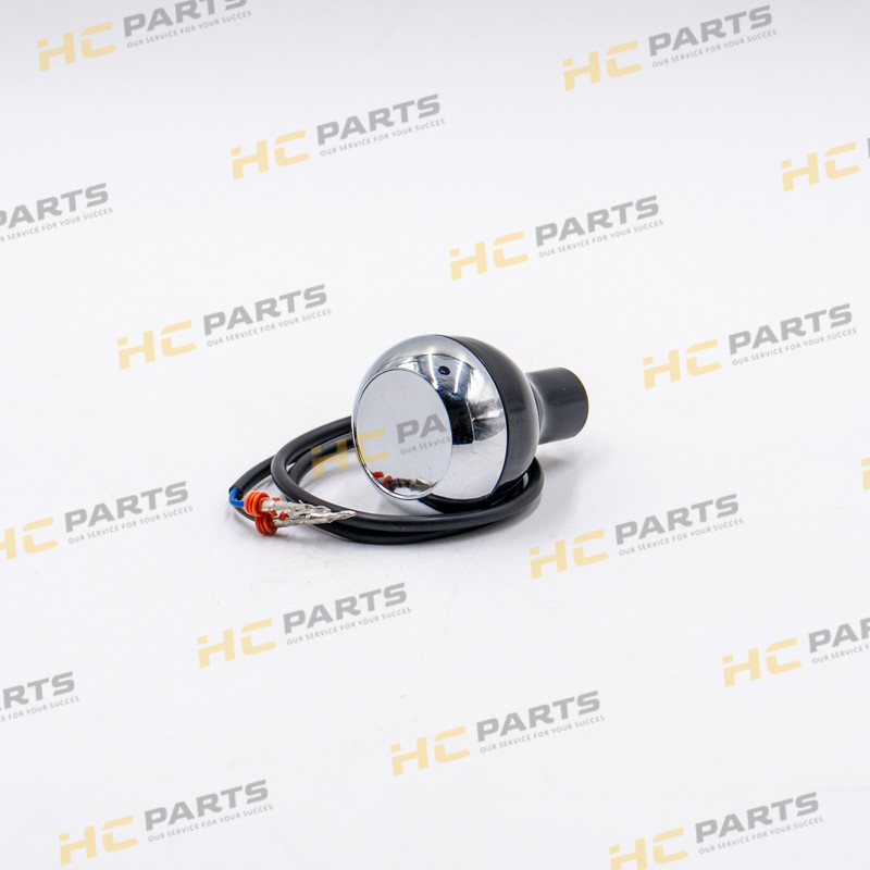 JCB Jack knob 1 button
