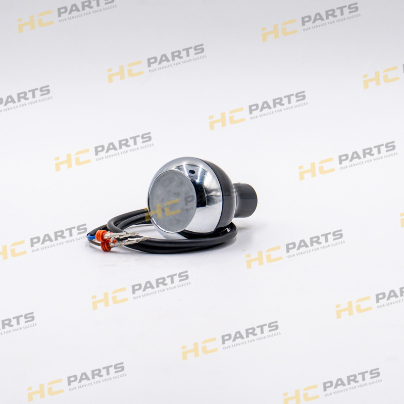 JCB Jack knob 1 button