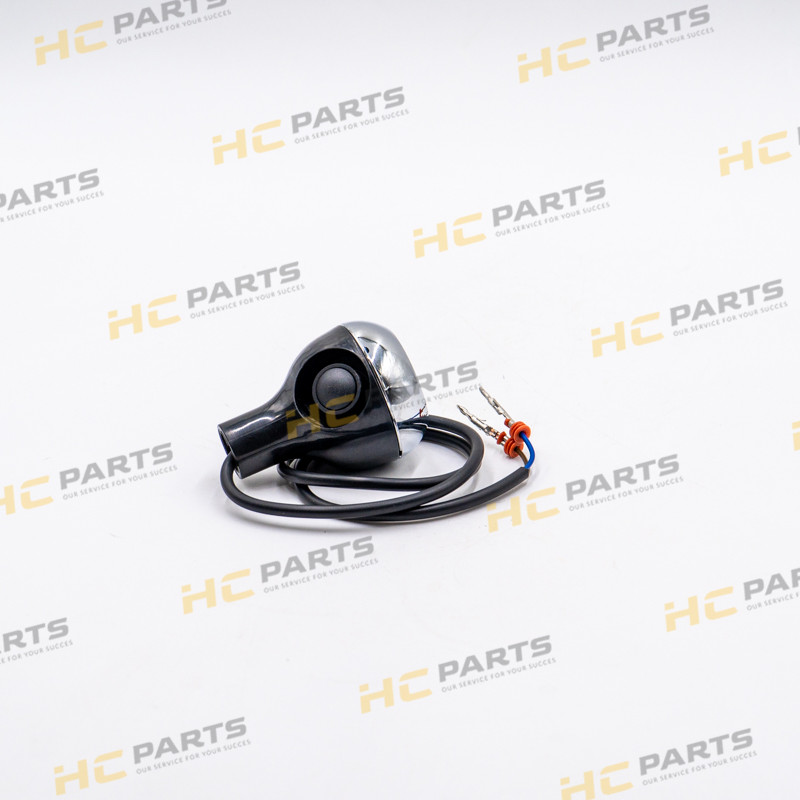 JCB Jack knob 1 button