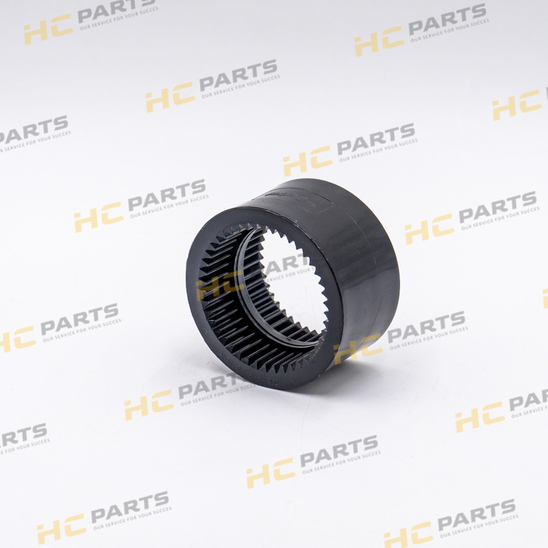 JCB Hydraulic pump clutch - mini excavator Original