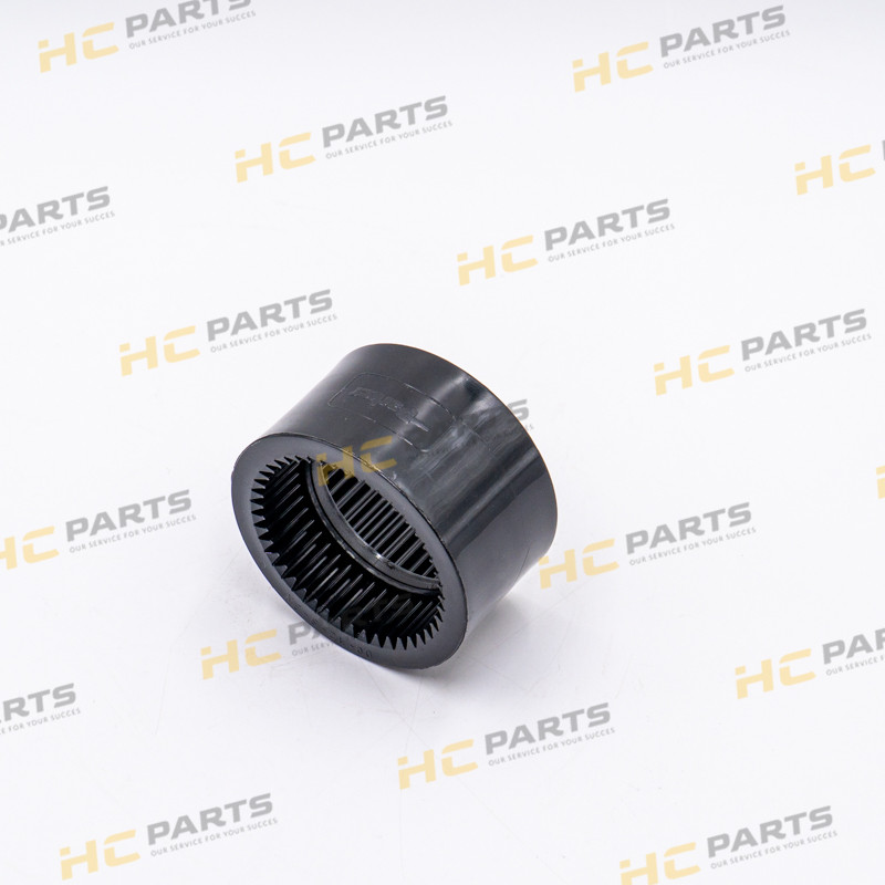 JCB Hydraulic pump clutch - mini excavator Original