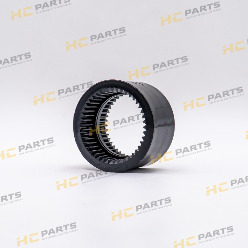 JCB Hydraulic pump clutch - mini excavator Original