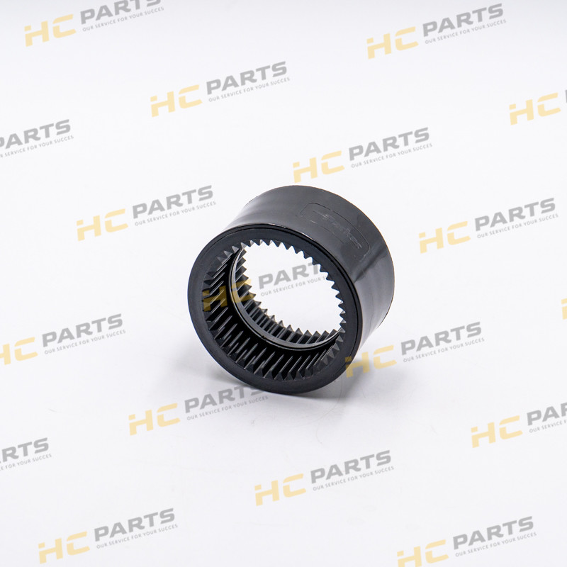 JCB Hydraulic pump clutch - mini excavator Original