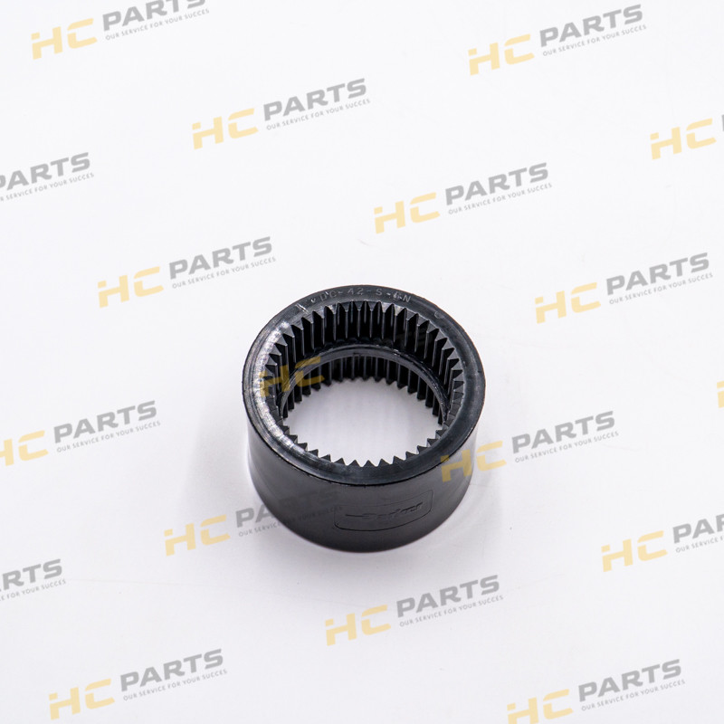 JCB Hydraulic pump clutch - mini excavator Original