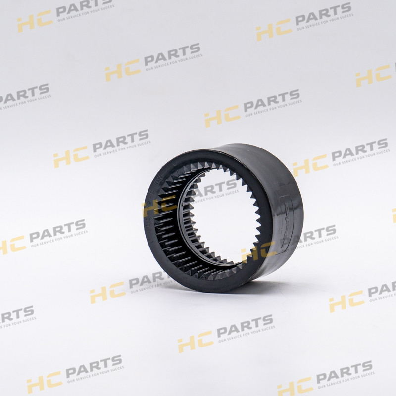 JCB Hydraulic pump clutch - mini excavator Original