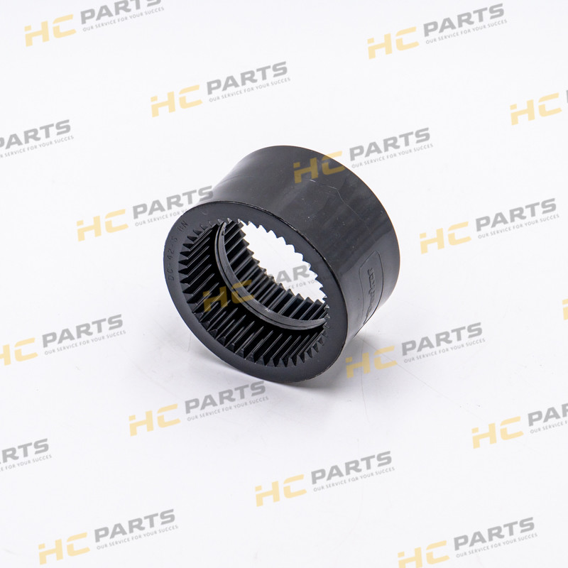 JCB Hydraulic pump clutch - mini excavator Original