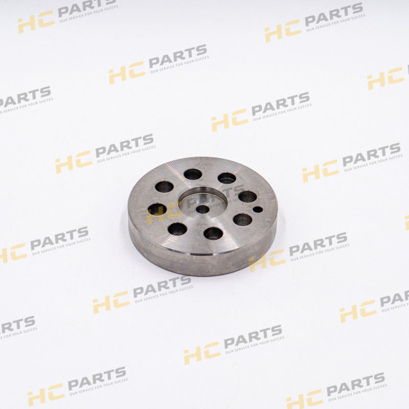 JCB flywheel hub DIESELMAX