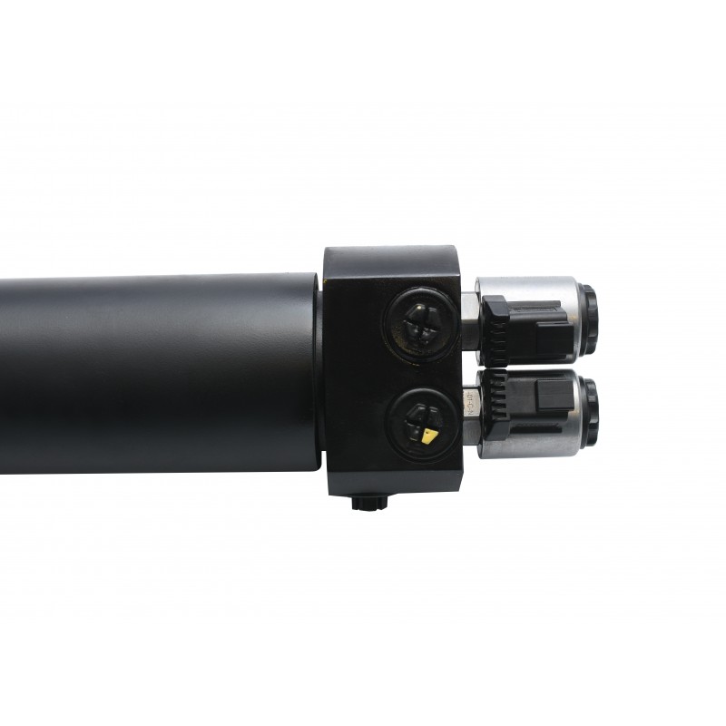 ГИДРОАККУМУЛЯТОР OEM KOP ГРУЗ VOLVO