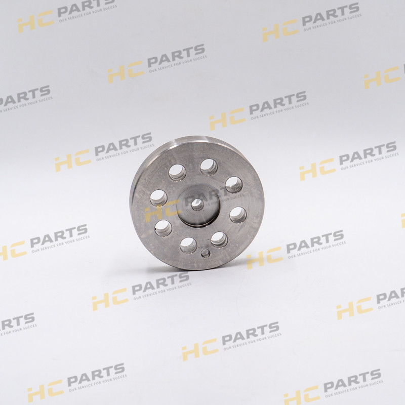 JCB flywheel hub DIESELMAX