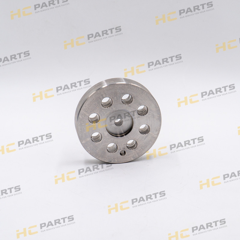 JCB flywheel hub DIESELMAX