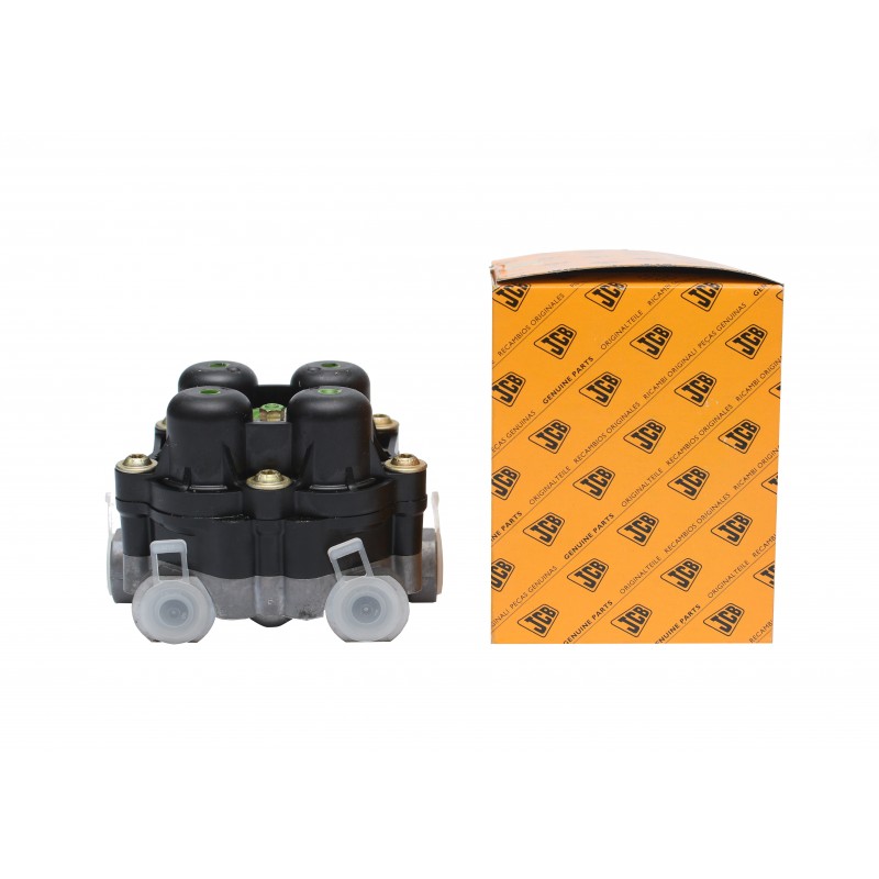 КЛАПАН ОРИГИНАЛЬНЫЙ JCB FASTRAC