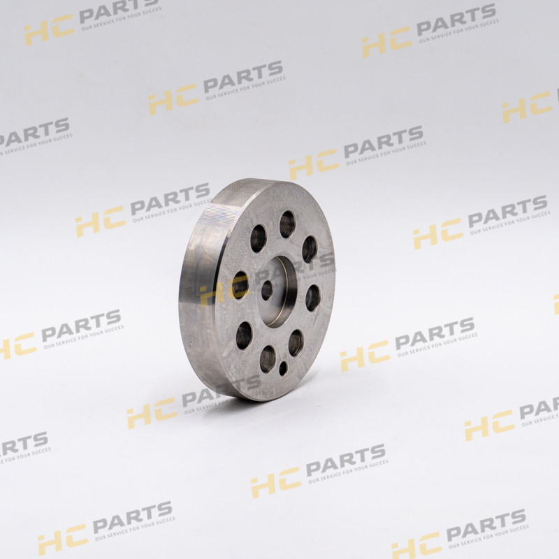 JCB flywheel hub DIESELMAX