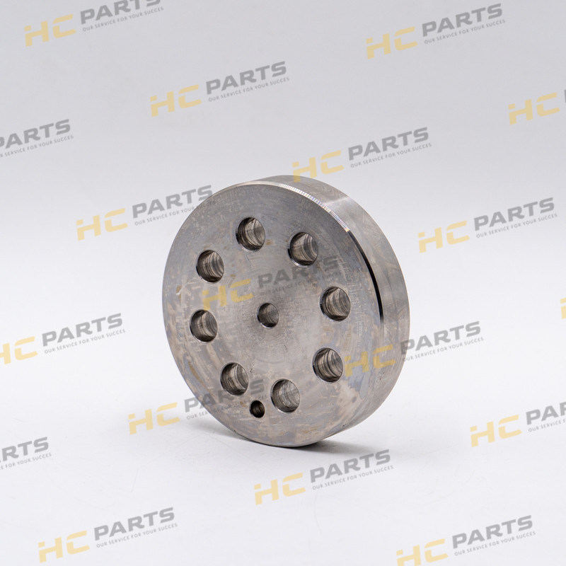 JCB flywheel hub DIESELMAX