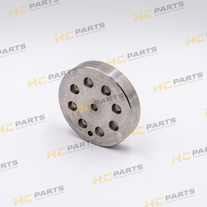 JCB flywheel hub DIESELMAX