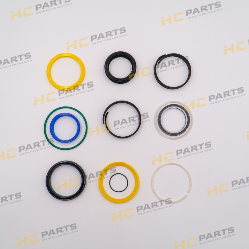 JCB Set kit seal 50x80