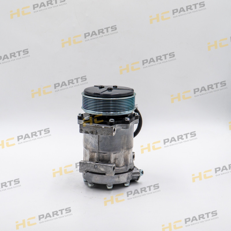 Компрессор кондиционера JCB 24V-AZERI PARTS