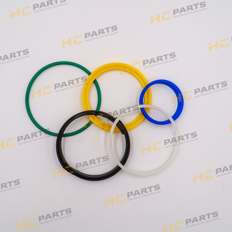 JCB Set kit seal 60x110