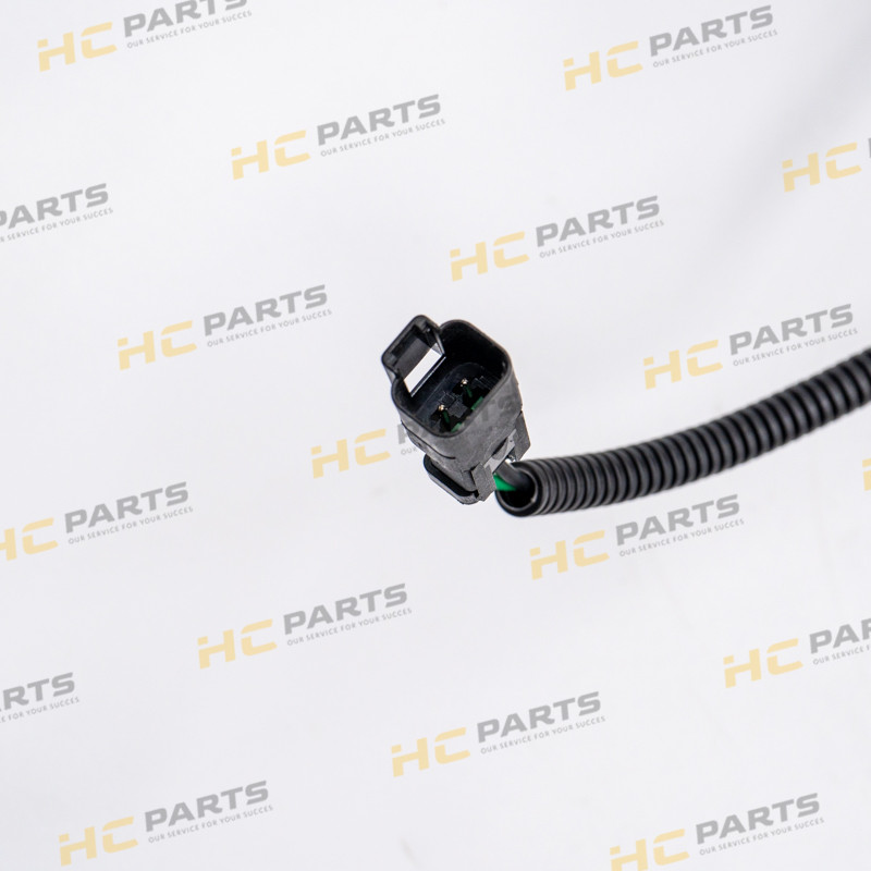 Компрессор кондиционера JCB 24V-AZERI PARTS