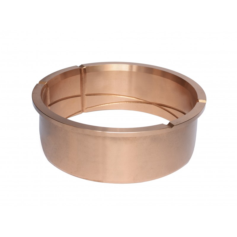 ВТУЛКА ШАРНИРА ЗАДНЯЯ VOLVO САМОСВАЛ