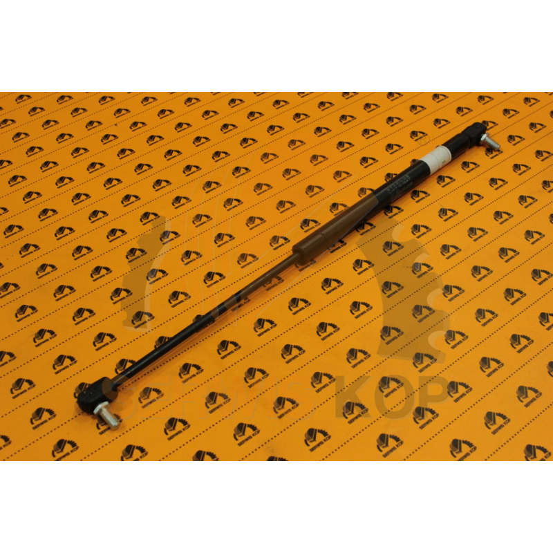 Strut gas rear window suitable for JCB 4CX 3CX