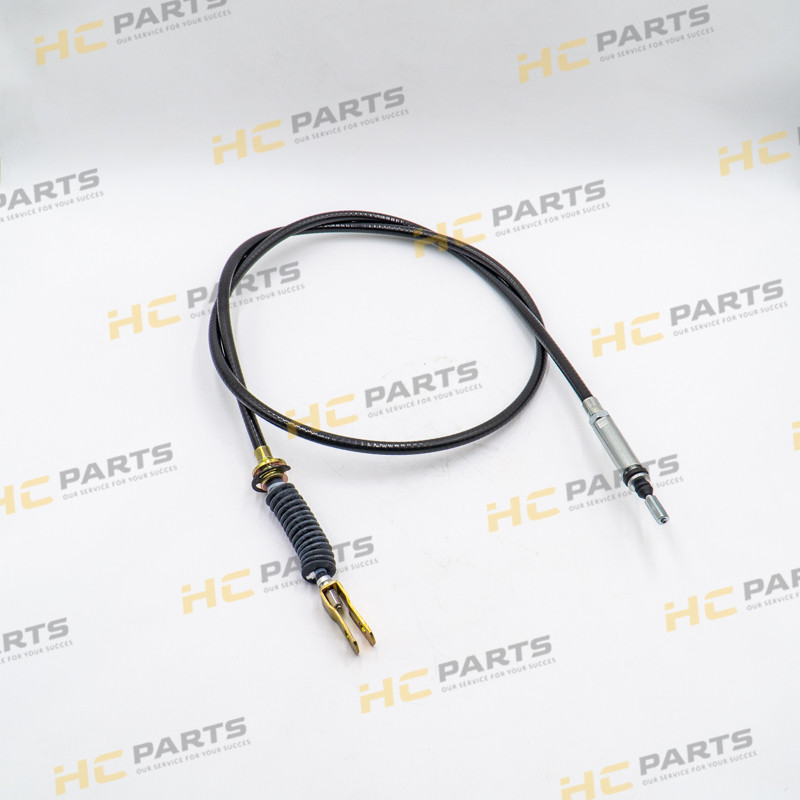 JCB Hand brake cable - 3CX 4CX
