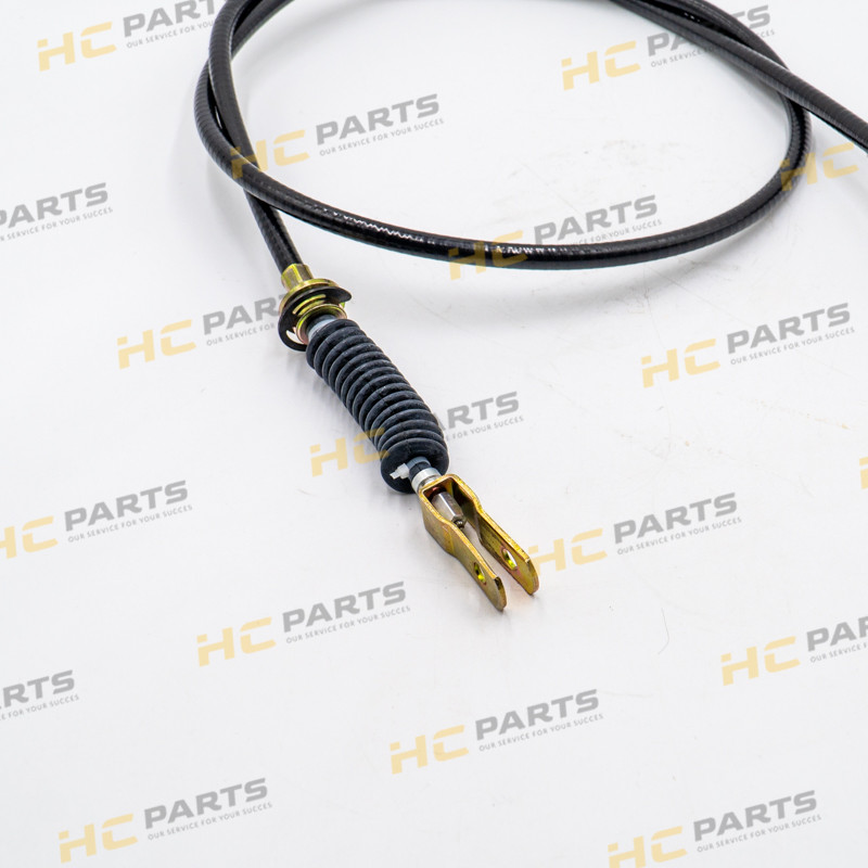JCB Hand brake cable - 3CX 4CX