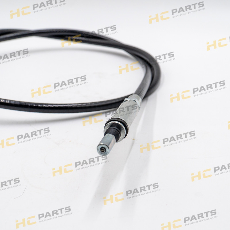 JCB Hand brake cable - 3CX 4CX