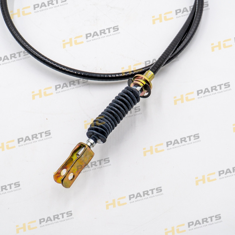 JCB Hand brake cable - 3CX 4CX