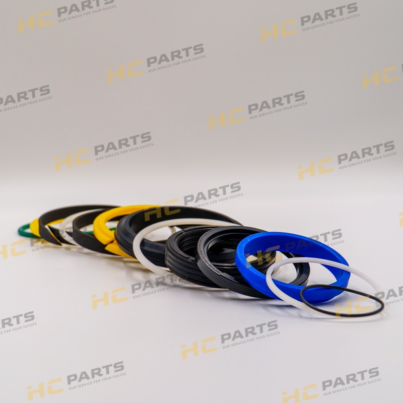 JCB Set kit seal 60x110