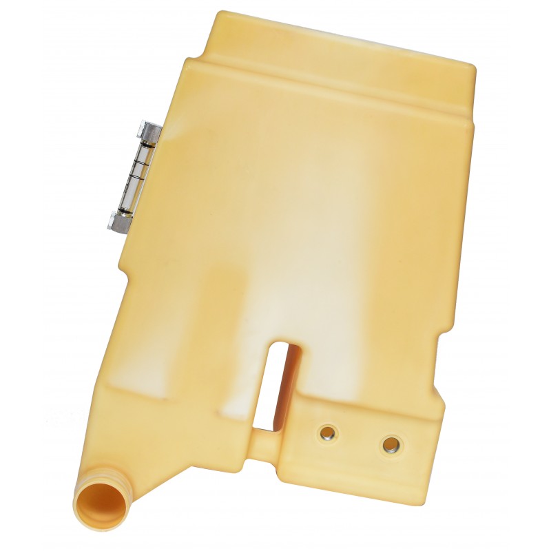 ВОДОХРАНИЛИЩЕ ГИДРАВЛИКИ КОПАЕТ ГРУЗ CAT GENUINE !!!