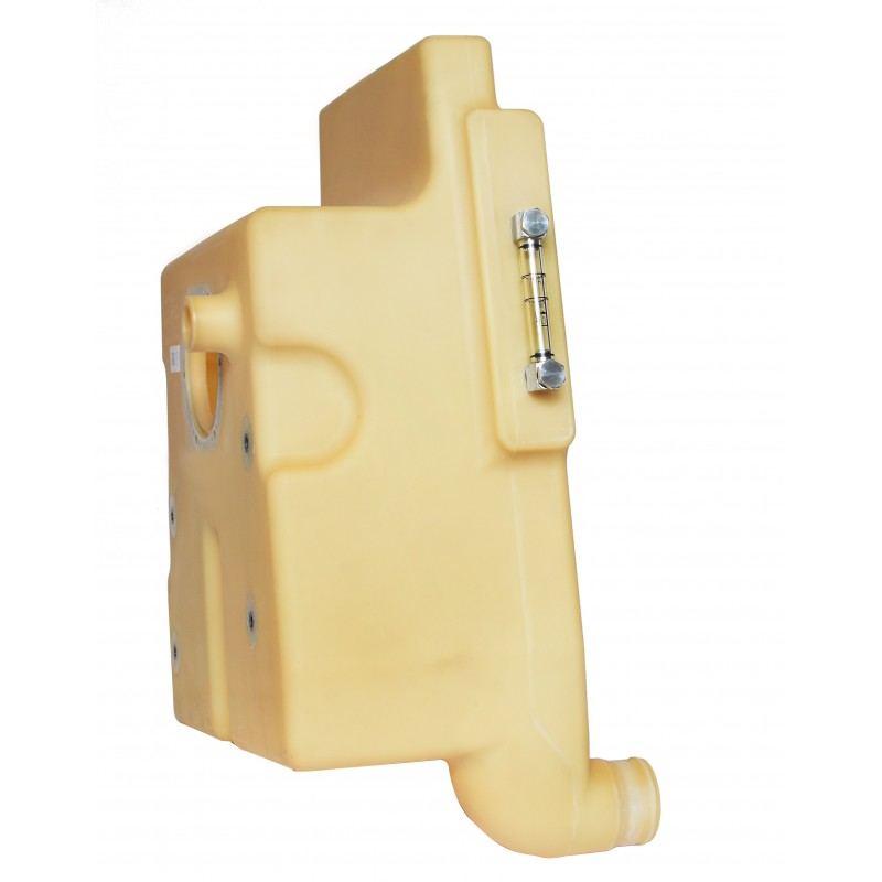 ВОДОХРАНИЛИЩЕ ГИДРАВЛИКИ КОПАЕТ ГРУЗ CAT GENUINE !!!