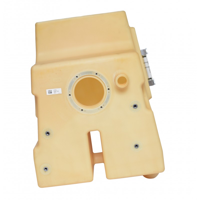 ВОДОХРАНИЛИЩЕ ГИДРАВЛИКИ КОПАЕТ ГРУЗ CAT GENUINE !!!