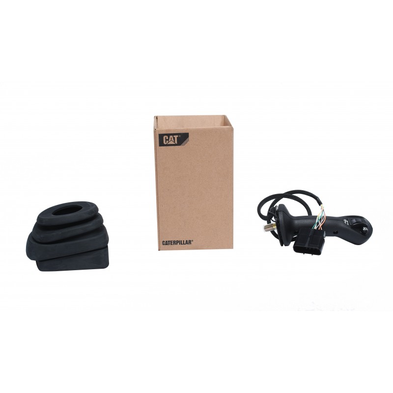 Джойстик для управления задней ложкой GENUINE !!! CAT