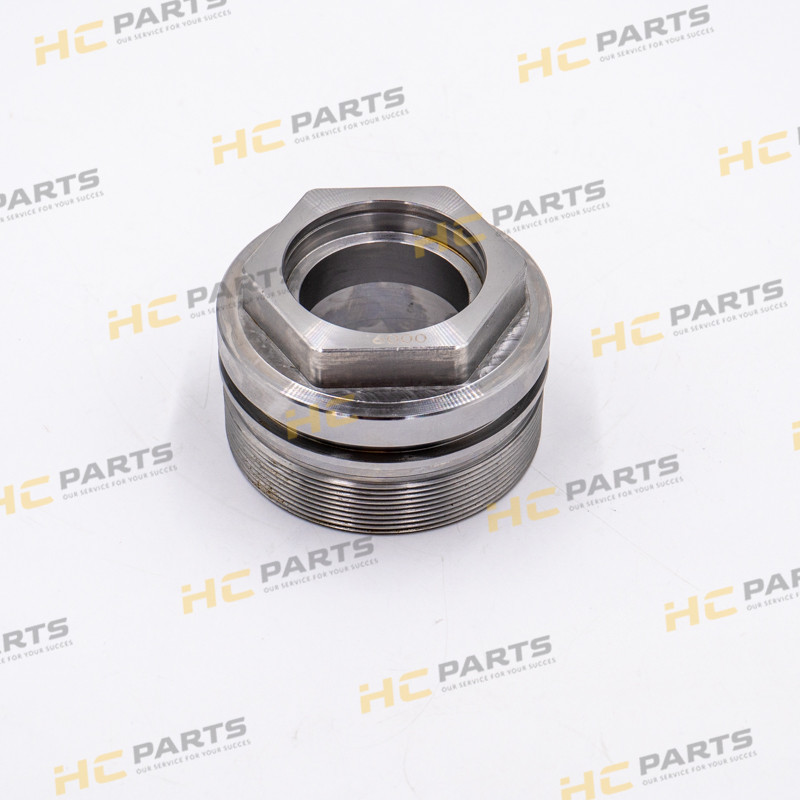 JCB Cap end 50x90