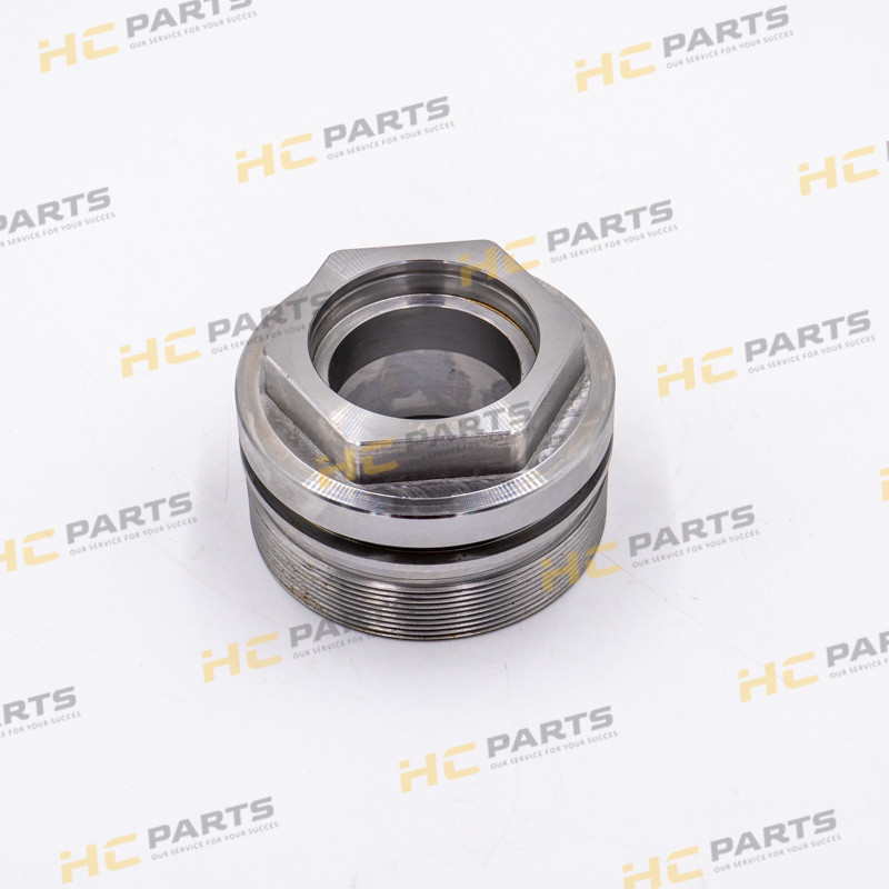 JCB Cap end 50x90
