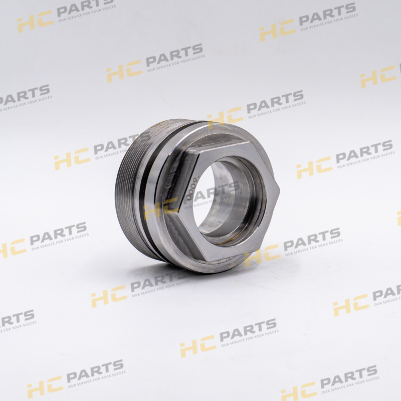 JCB Cap end 50x90