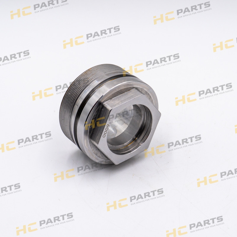 JCB Cap end 50x90